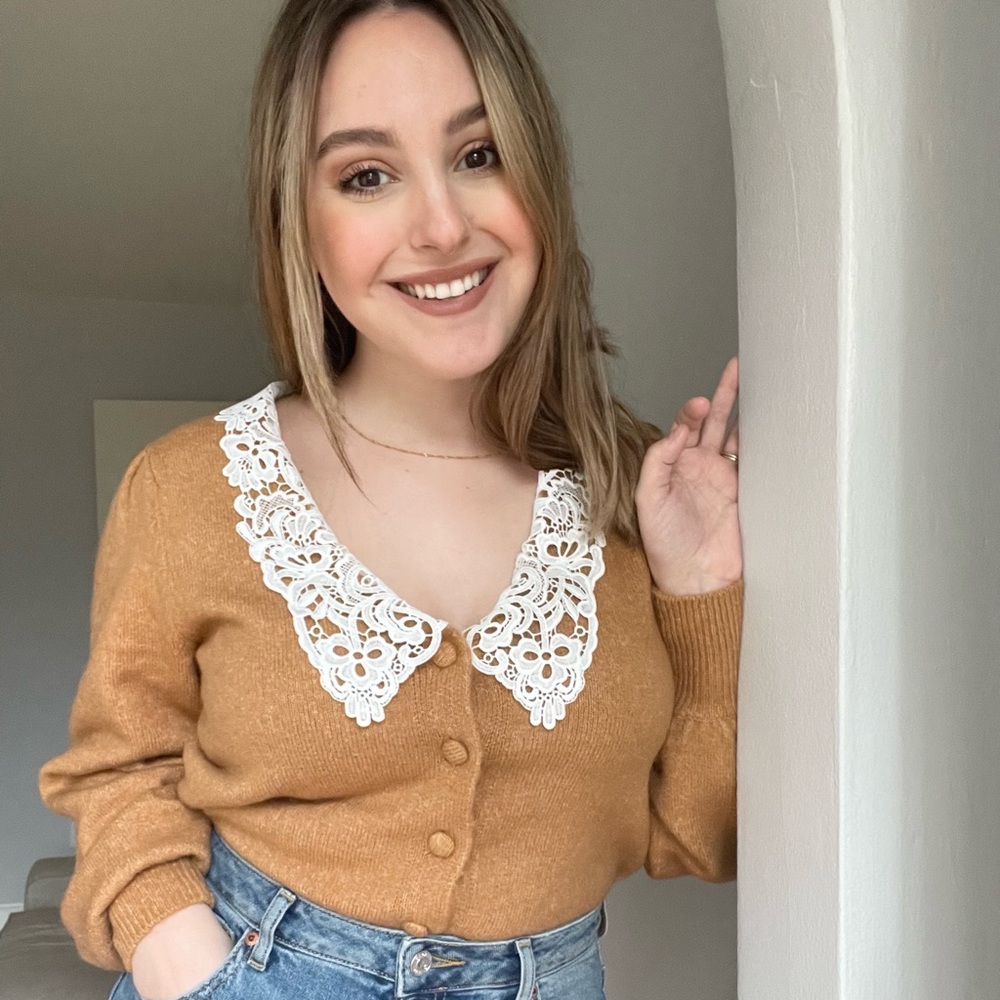 Meet your Posher, Amelia